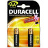 Батарейка DURACELL LR6 1,5V Alkaline бл/2
