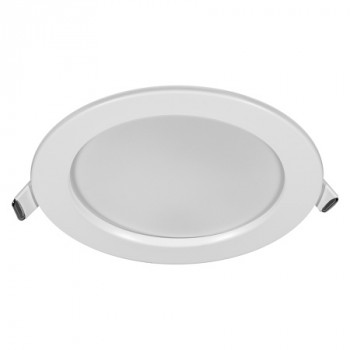 Светильник встраиваемый DL-2 Smartbuy-9W, белый