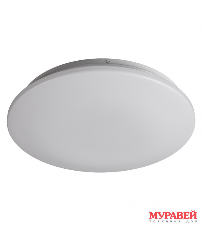 Светильник потолочный LED Smartbuy-36W SNOW