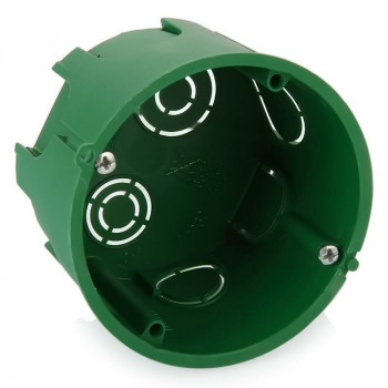 Коробка распаячная С/У Schneider 65х45мм