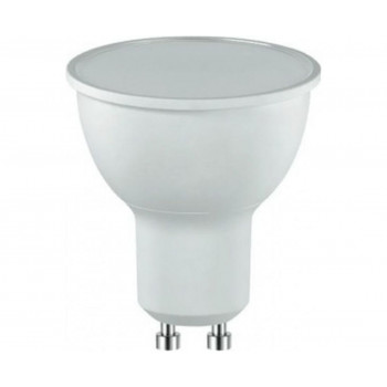 Лампа VKL 7,5W GU10 4000К, MR16-GU7,5-W
