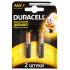 Батарейка DURACELL LR03 MN2400 Alkaline бл/4