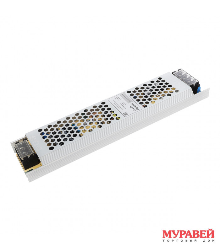 Драйвер SLIM LED IP20-150W
