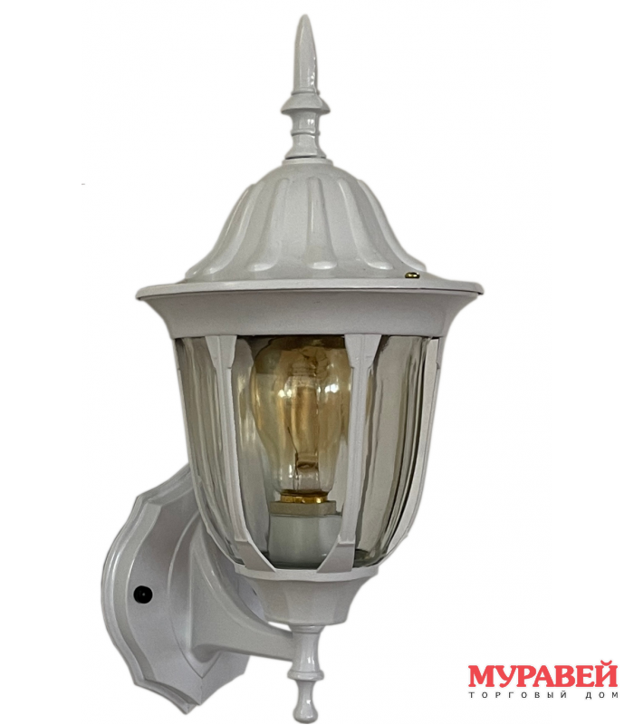 Фонарь 5007PN WH