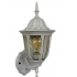 Фонарь 5007PN WH