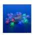 Гирлянда Кубики 2,8 м, 20 LED, Мультиколор