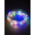 Гирлянда TDM 220V 50LED, многоцветная, 5м