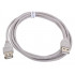 Кабель USB Aшт-USB Ашт 1,8 м 18−1144
