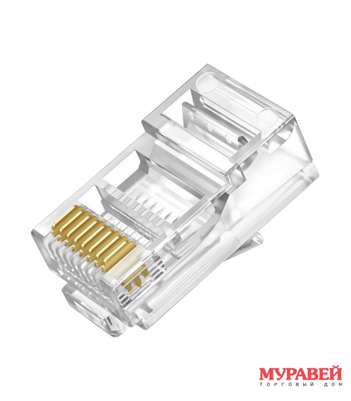 Коннектор RG-45