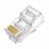 Коннектор RG-45