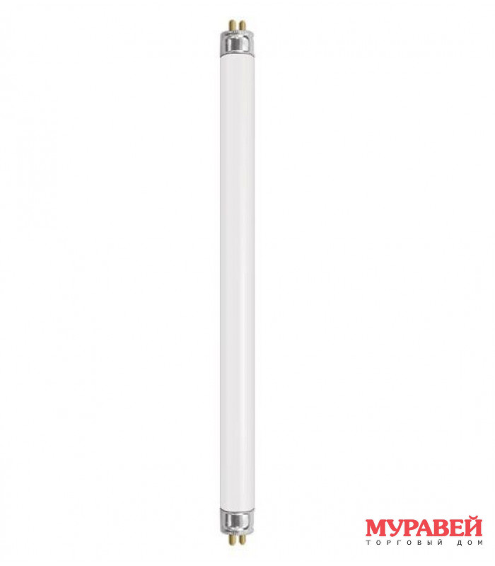 Лампа Camelion FT4−16W/854 (6500К) G5 люм Лампа Camelion FT4−16W/854 (6500К) G5 люм