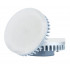 Лампа Ecola Light GX53 LED 8,0W Tablet 6400K