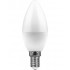 Лампа ЭРА LED B35-11w-860-E14