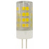 Лампа ЭРА LED JC-3,5w-220V-corn, ceramics-840-G4