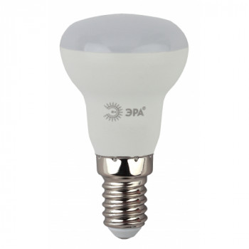 Лампа ЭРА LED R39-4w-840-E14