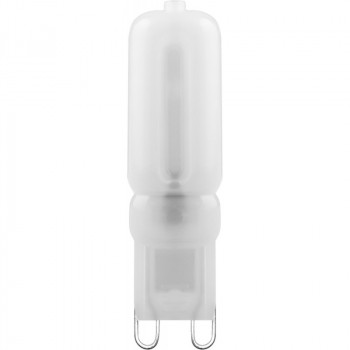 Лампа FERON LED LB-431 7W 230V G9 4000K 16×60