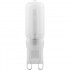 Лампа FERON LED LB-431 7W 230V G9 4000K 16×60