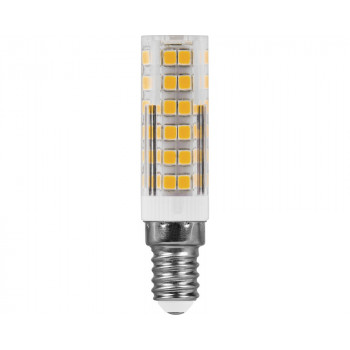 Лампа FERON LED LB-433 7W 230V E14 4000K