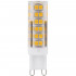Лампа FERON LED LB-433 7W 230V G9 2700K 16×60