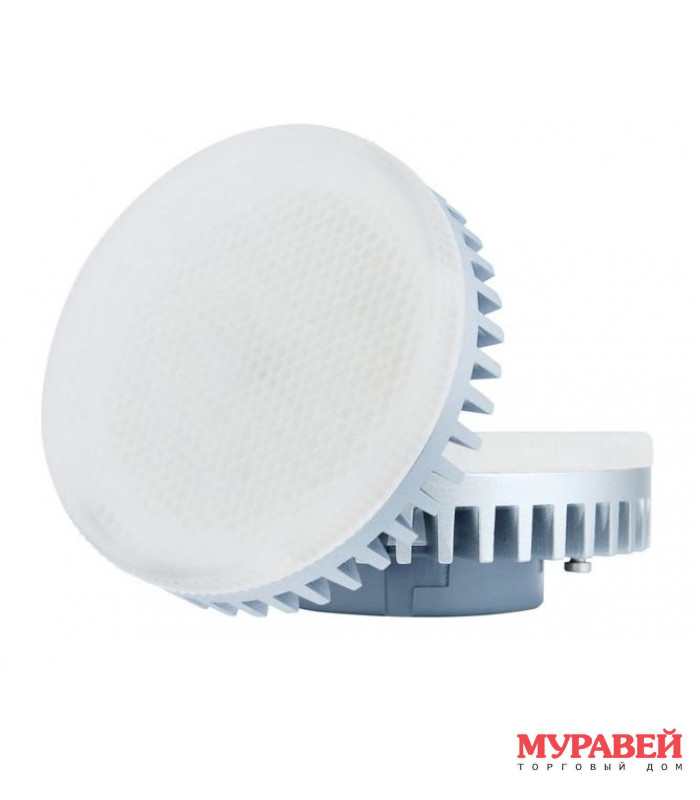 Лампа FERON LED LB-457 15W 230V GX53 6400K Лампа FERON LED LB-457 15W 230V GX53 6400K