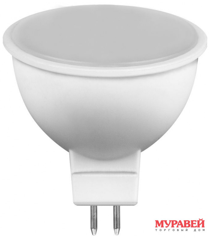 Лампа FERON LED LB-561 9W 230V MR16 6400K Лампа FERON LED LB-561 9W 230V MR16 6400K