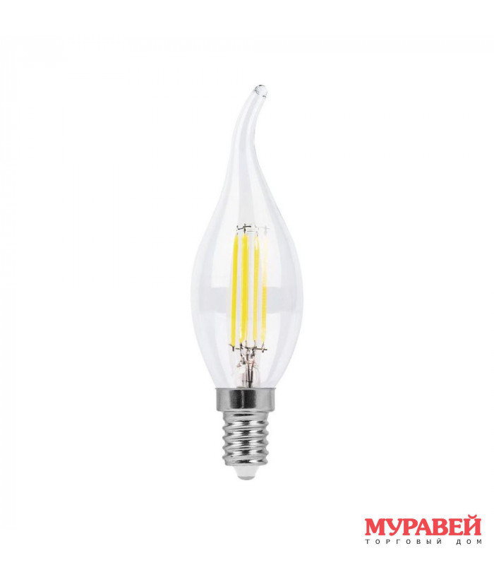 Лампа FERON LED LB-59 4LED 5W 230V Е14 4000K Лампа FERON LED LB-59 4LED 5W 230V Е14 4000K