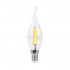 Лампа FERON LED LB-59 4LED 5W 230V Е14 4000K