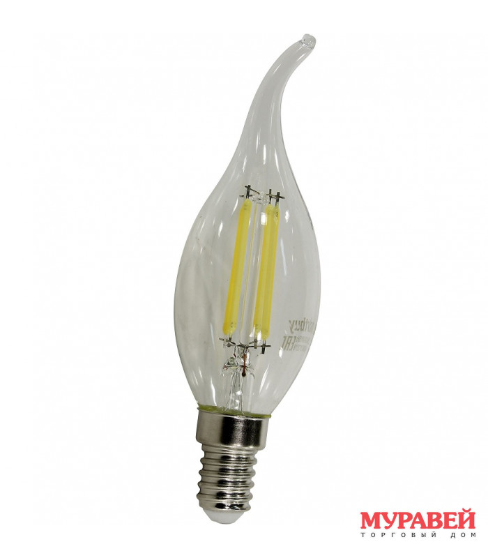 Лампа LED Smartbuy-C37-12W/4000К/E14 Лампа LED Smartbuy-C37-12W/4000К/E14