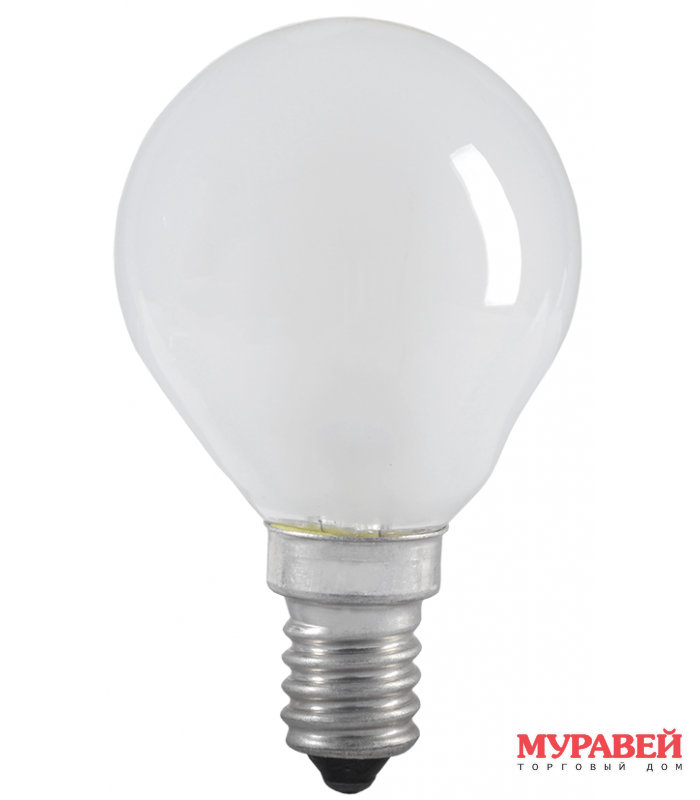 Лампа LED Smartbuy-C37-12W/4000К/E14, FIL