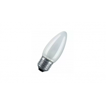 Лампа LED Smartbuy-C37-12W/4000К/E27, FIL