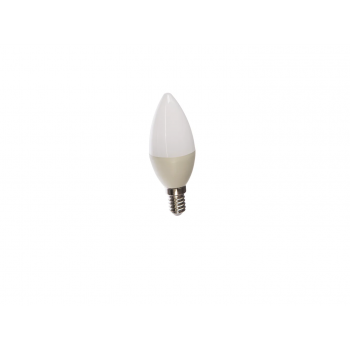 Лампа LED Smartbuy-C37-15W/3000К/E14