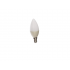 Лампа LED Smartbuy-C37-15W/4000К/E14