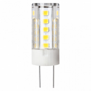Лампа LED Smartbuy-G4-3W/6000/G4