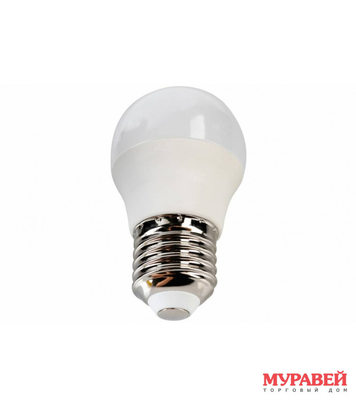 Лампа LED Smartbuy-G45-12W/3000К/E27 Лампа LED Smartbuy-G45-12W/3000К/E27