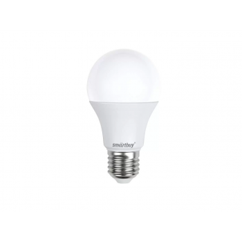 Лампа LED Smartbuy-G45-15W/3000К/E27