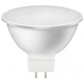 Лампа LED Smartbuy-Gu5.3-12W/6000
