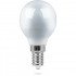 Лампа LED Smartbuy-P45-12W/6000К/E14