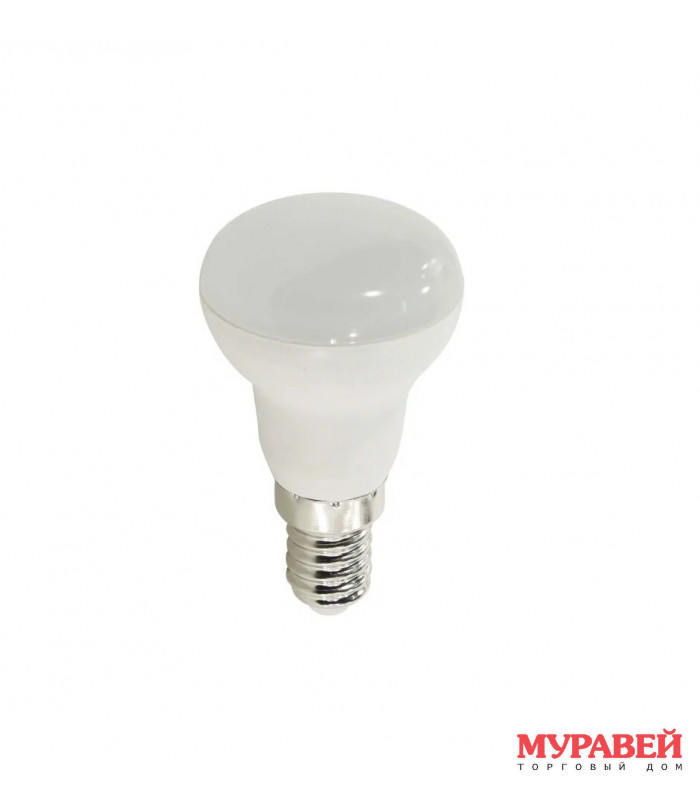 Лампа LED Smartbuy-R39-04W/3000К/E14