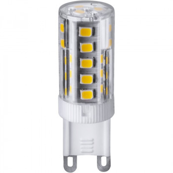 Лампа VKL 7W G9 4000К, G9-220V-7W-NW CR