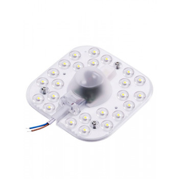 Модуль светодиодный M Smartbuy 18W 6500K