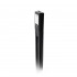 Профиль Alu 2000mm 4 track line, Black Smartbuy
