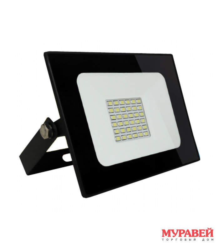 Прожектор светодиодиодный FL SMD Smartbuy-30W