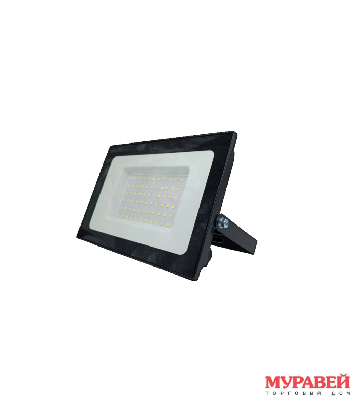 Прожектор светодиодиодный VKL VLF8-200-6500-B 200W