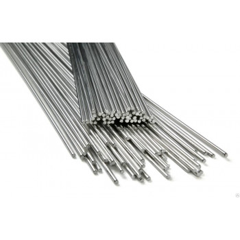 Пруток сварочный нерж ТI-316L d-2,0 мм Magmaweld шт