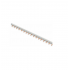 Шина соединительная 1-П PIN 63А 22 см