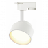 Светильник ЭРА трековый TR16 GX53 WH, Gx53