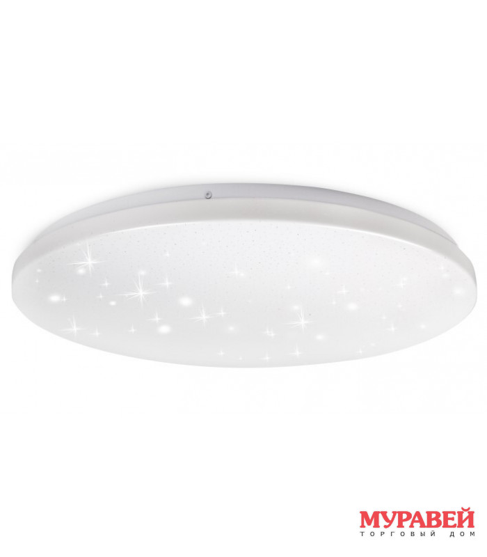 Светильник потолочный LED НББД-RC-Р-1 55W