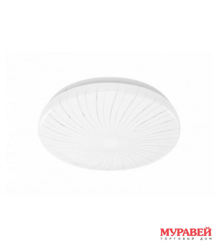 Светильник потолочный LED НБП-Р-2 30W, Глянец