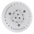 Светильник потолочный LED Smartbuy-24W STARS