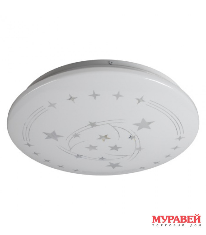 Светильник потолочный LED Smartbuy-36W STARS